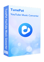 TunePat Apple Music Converter