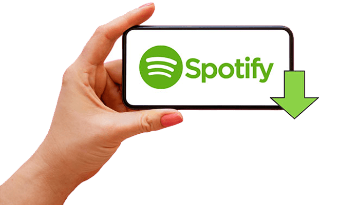 Download Spotify Music to iPhone without Premium