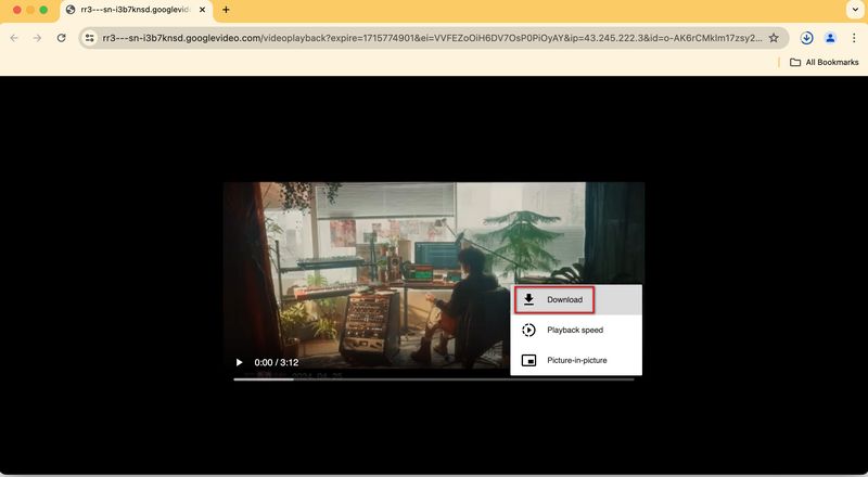 download youtube video to mac