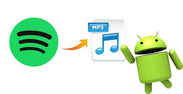 Descargar Música de Spotify a MP3 en Android