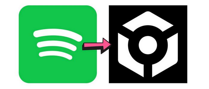 Usar música de Spotify en Rekordbox