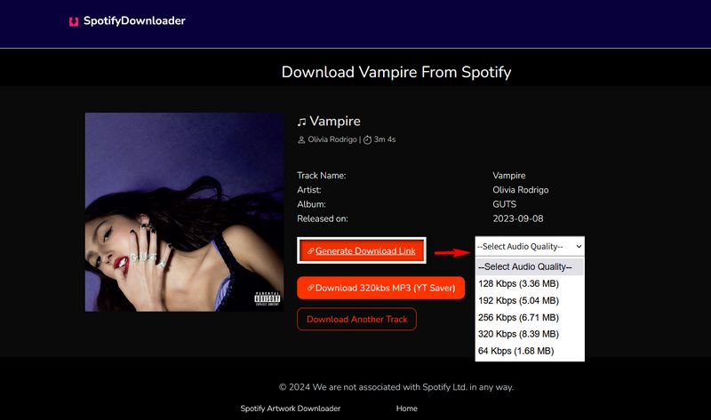 spotisongdownloader